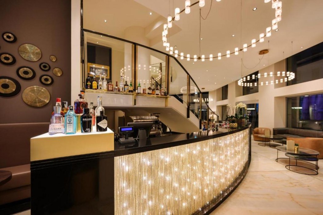 Hotel The Square Milano Duomo 14/15
