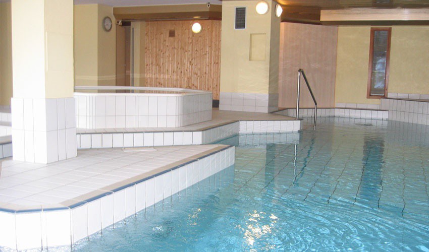 Helvetia Intergolf Hotel And Aparthotel 27/61