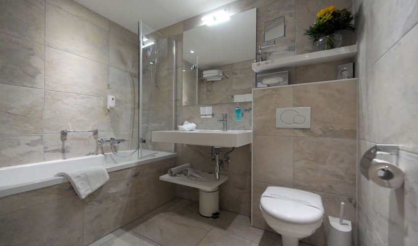 Helvetia Intergolf Hotel And Aparthotel 25/61