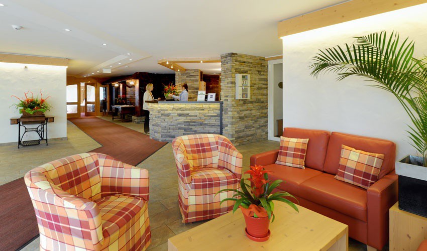 Helvetia Intergolf Hotel And Aparthotel 8/61