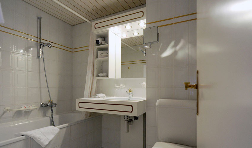 Helvetia Intergolf Hotel And Aparthotel 24/61