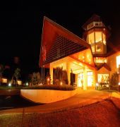 FELDA RESIDENCE TEKAM 3/24
