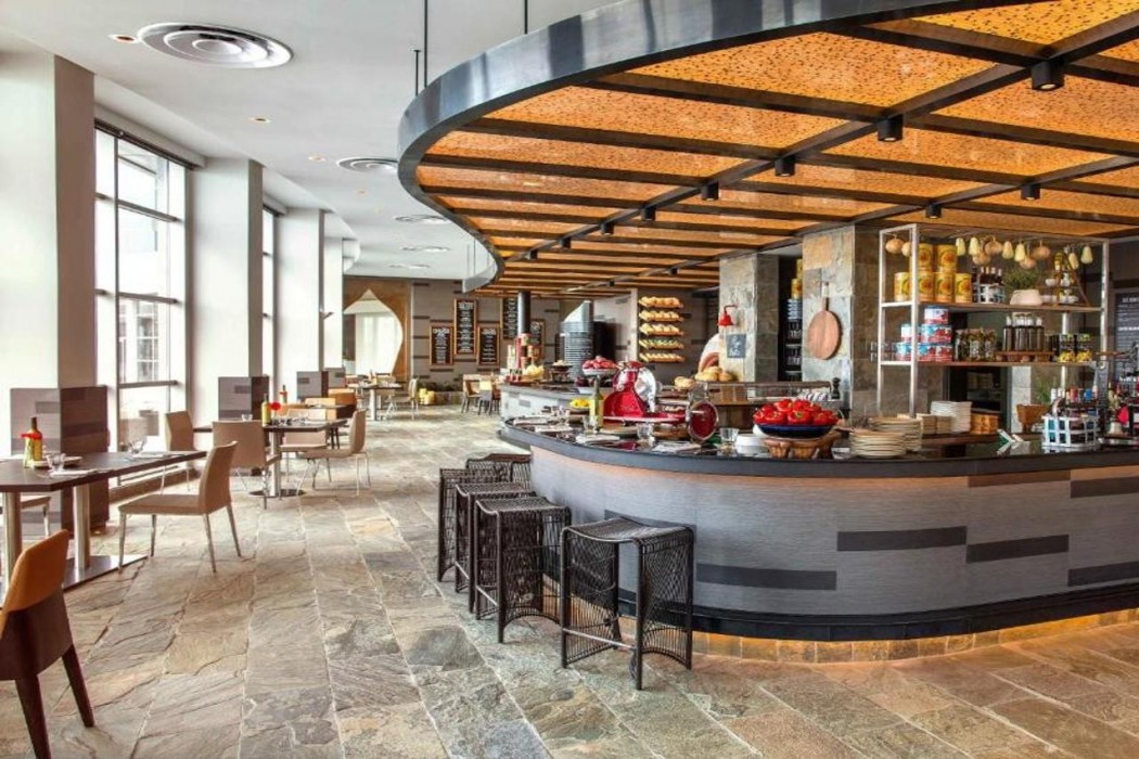 The Art Hotel & Resort 40/65