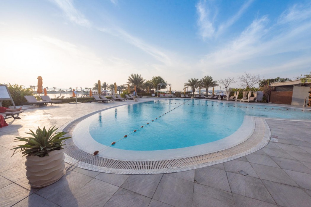 The Art Hotel & Resort 24/65