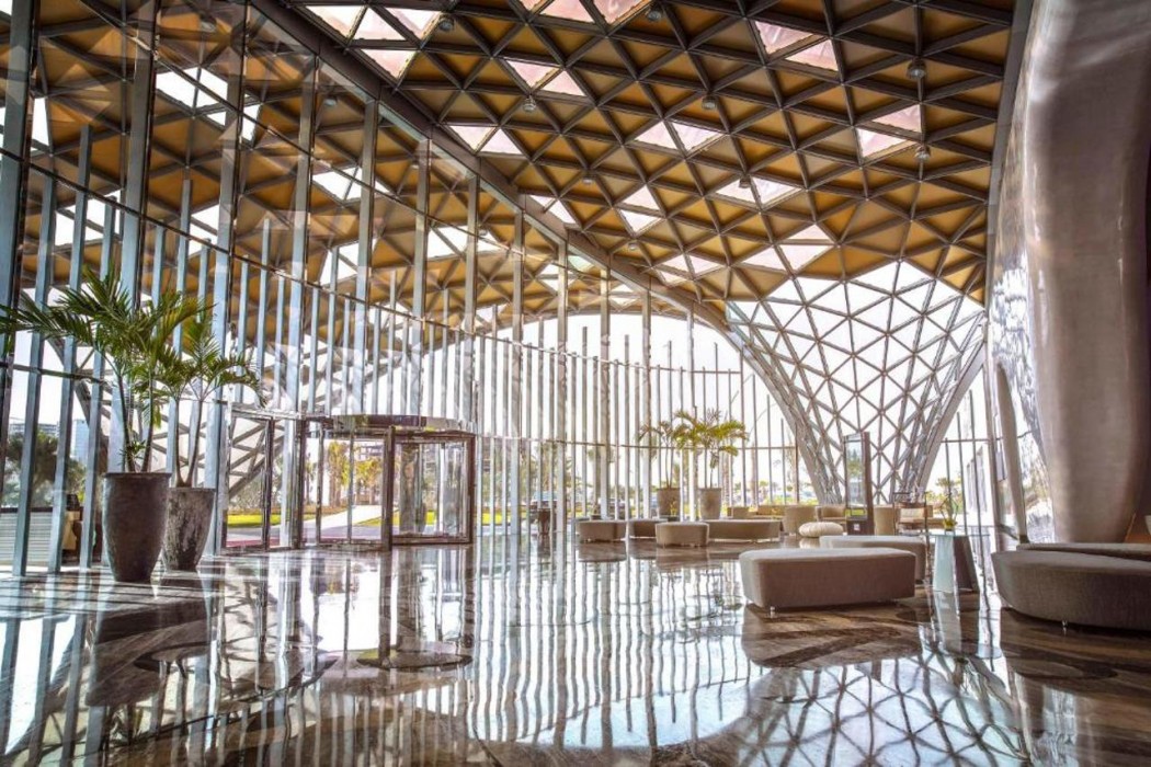 The Art Hotel & Resort 4/65