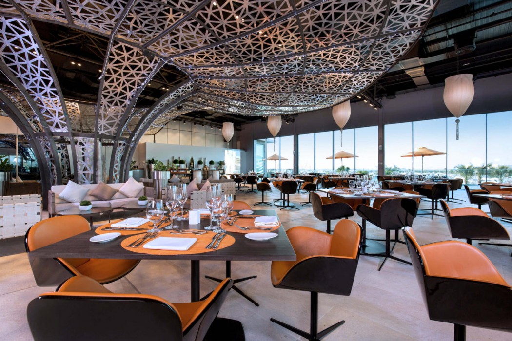 The Art Hotel & Resort 42/65