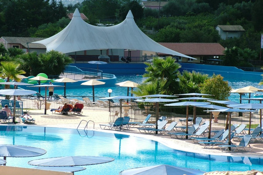 Aqualand Resort 56/87