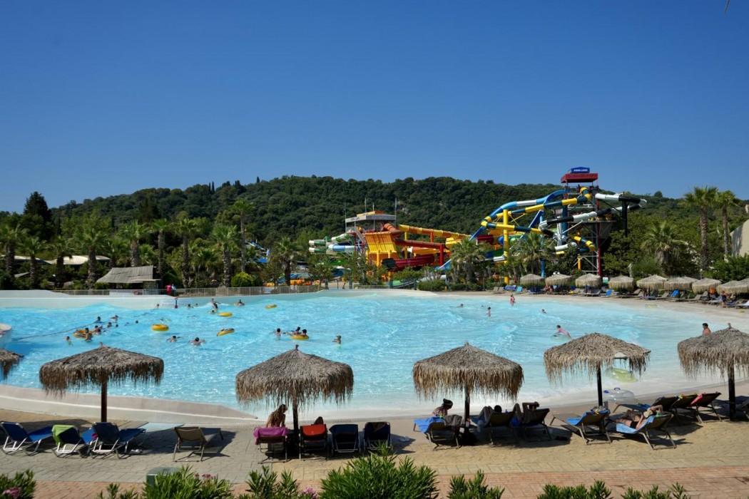 Aqualand Resort 55/87