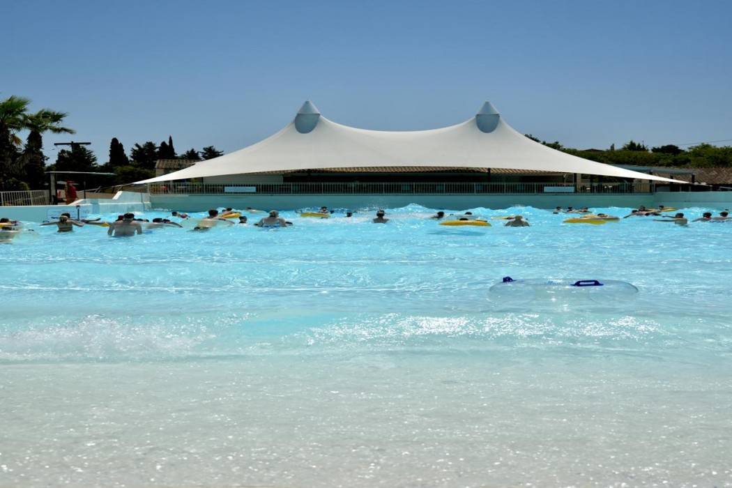 Aqualand Resort 53/87
