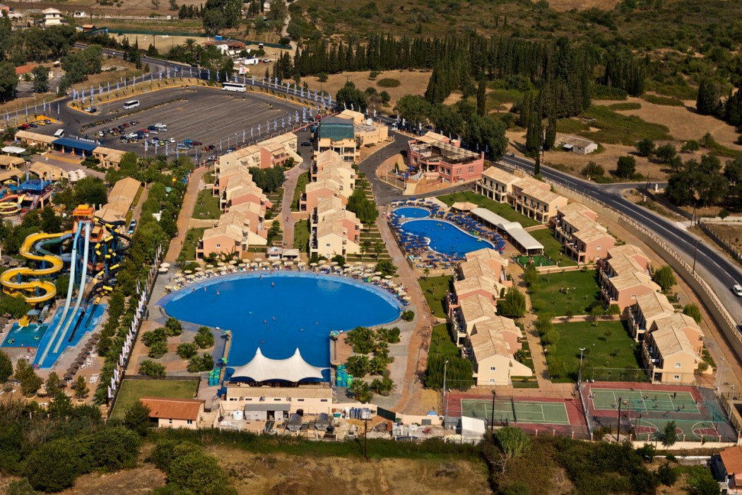 Aqualand Resort photo5