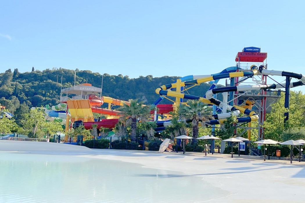 Aqualand Resort 48/87