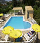 Dimitra Apartments photo5