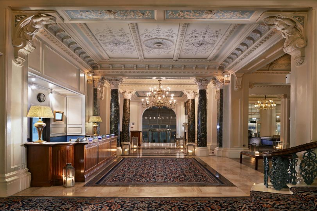 布莱顿格兰德酒店(The Grand Brighton) 图片5