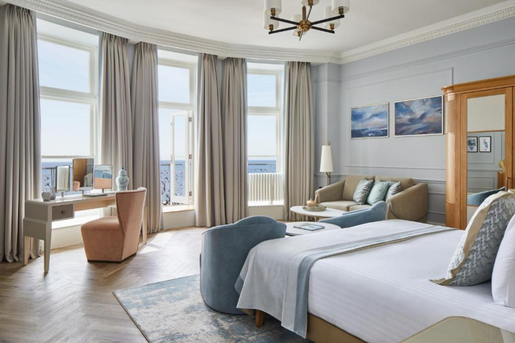 The Grand Brighton 14/62