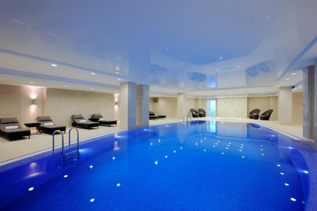 SAAD Hotel Astana 27/38
