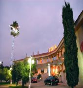 Felix Hotel 1/11