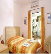 La Riviera Barbati Seaside Apartments & Private Pool Villas 9/55