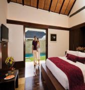 The Serai Chikmagalur 8/45