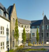 Breaffy House Resort, Spa and Suites 1/52