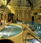 Breaffy House Resort, Spa and Suites 23/52