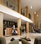 Breaffy House Resort, Spa and Suites 3/52