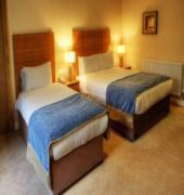 Breaffy House Resort, Spa and Suites 7/52