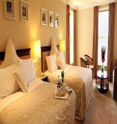 Bunratty Castle Hotel & Leisure Club, BW Premier Collection 6/26
