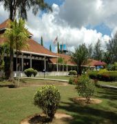 FELDA RESIDENCE SAHABAT, LAHAD DATU 8/39