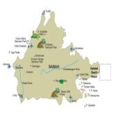 FELDA RESIDENCE SAHABAT, LAHAD DATU 13/39