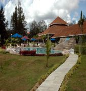 FELDA RESIDENCE SAHABAT, LAHAD DATU 1/39