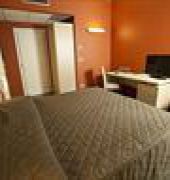 Hotel Bruman Casoria 7/20