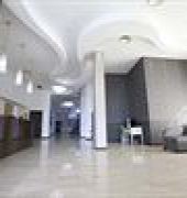Hotel Bruman Casoria 5/20