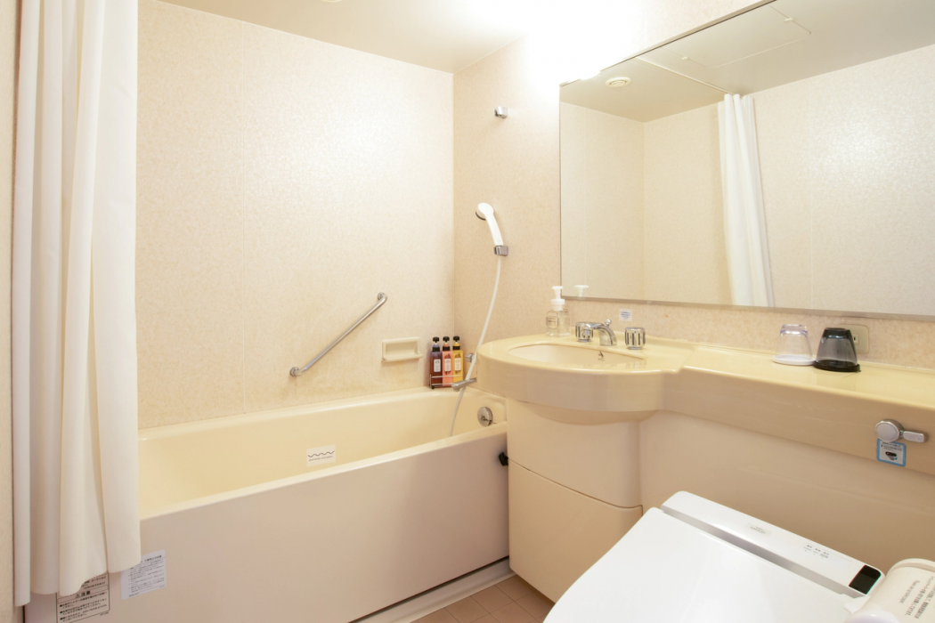 Comfort Inn Tokyo Roppongi 9/20