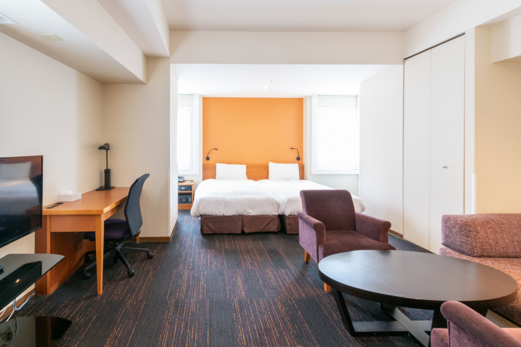 Comfort Inn Tokyo Roppongi 11/20