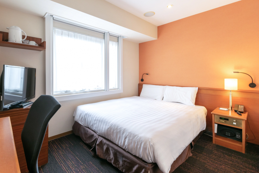 Comfort Inn Tokyo Roppongi 6/20