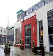 Scotts Hotel Killarney 1/55