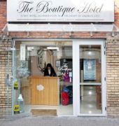 The Boutique 1/37