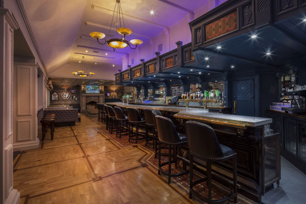 Treacys Oakwood Hotel, Shannon 31/55