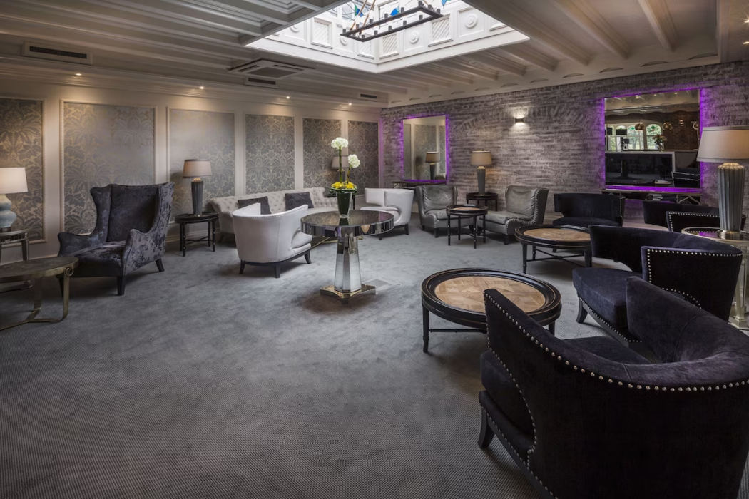 Treacys Oakwood Hotel, Shannon 4/55