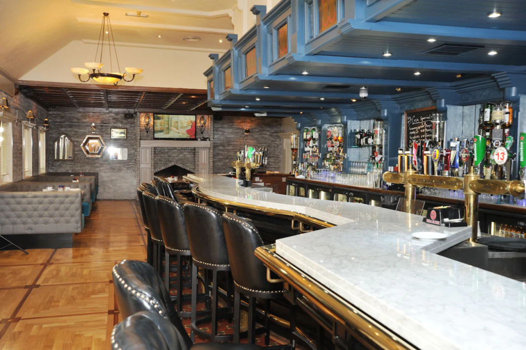 Treacys Oakwood Hotel, Shannon 32/55