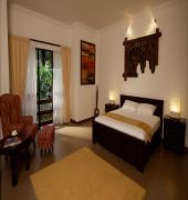 Felda Residence Hot Springs 5/25