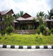 Felda Residence Hot Springs 1/25