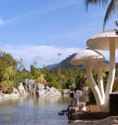 Felda Residence Hot Springs 12/25