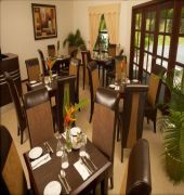 Felda Residence Hot Springs 11/25