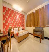 P.R RESIDENCY HOTEL 6/22