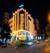 P.R RESIDENCY HOTEL 1/22