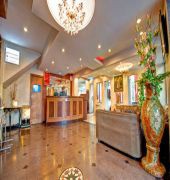 P.R RESIDENCY HOTEL 2/22