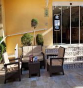 Hotel Saint Christophe Calvi (ex Saint Christophe Corsica) 3/55