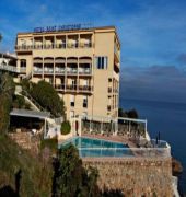 Hotel Saint Christophe Calvi (ex Saint Christophe Corsica) 1/55