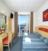 Hotel Saint Christophe Calvi (ex Saint Christophe Corsica) 5/55